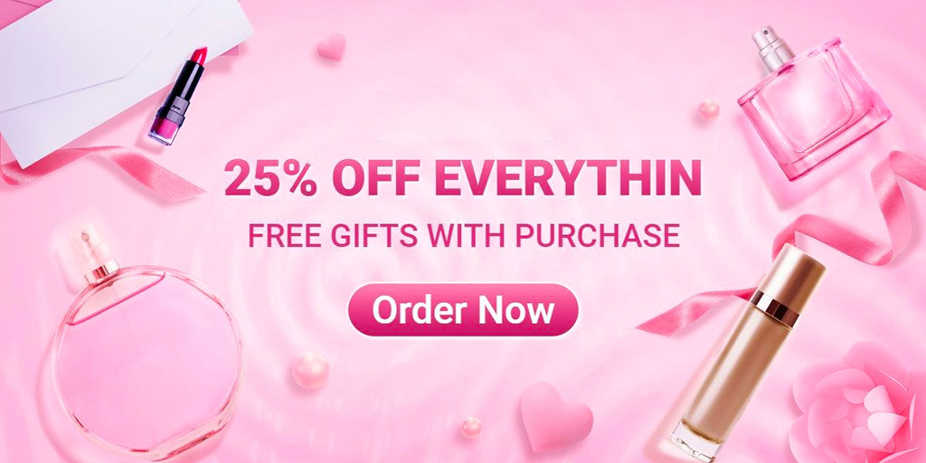 Our promo